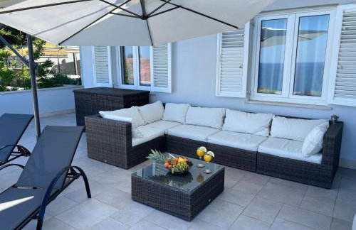 Apartment Infinity Blue - Foto 8