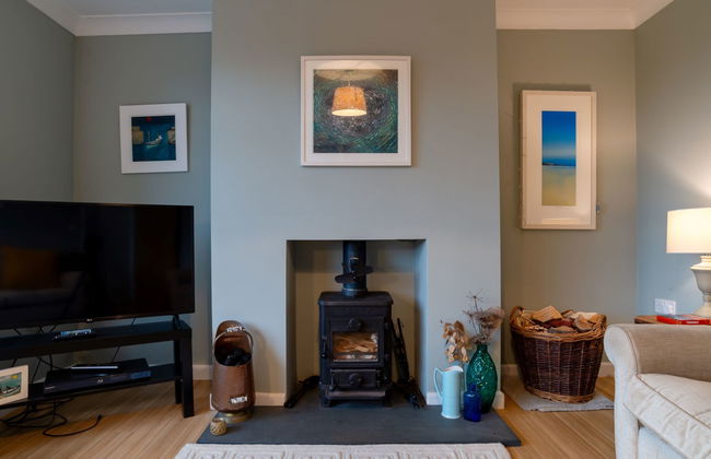 Valley View - Foto 19