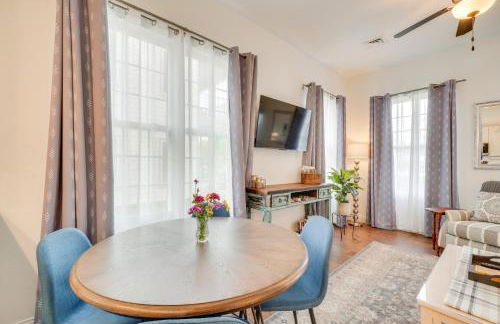 Walk to Historic Maryville True Southern Getaway! - Foto 7