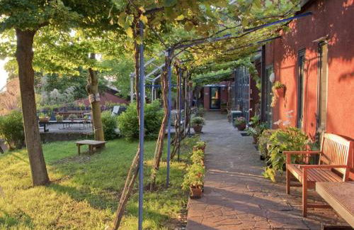 La Casa Trasparente - locazioni brevi - Foto 64