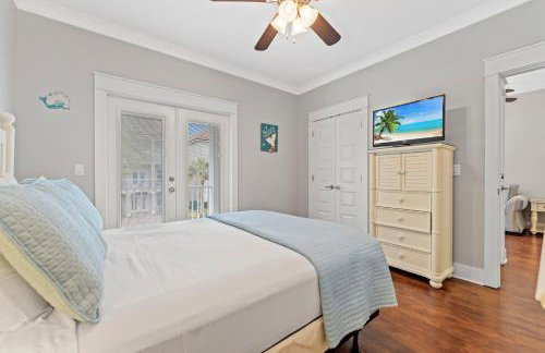 Barracuda Beach House - Foto 18