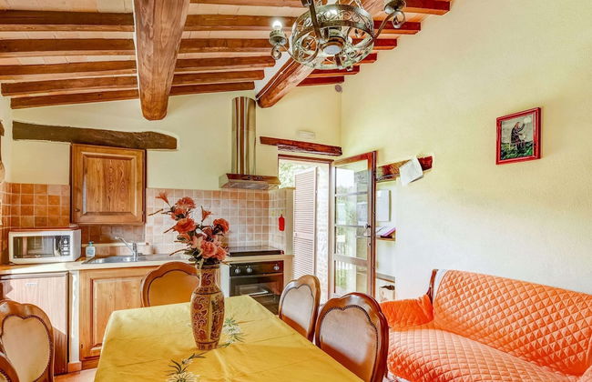 Belvilla by OYO Sorgente - Photo 26