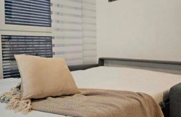 Perfect Apartment - quiet Area near City Center - Full Equipment - Public Transport - Foto 7