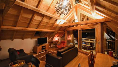 Apartment 19 - Photo 4