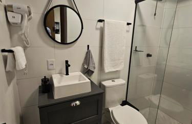 Loft Studio Ground Floor 101 in Sao José SC - Foto 14