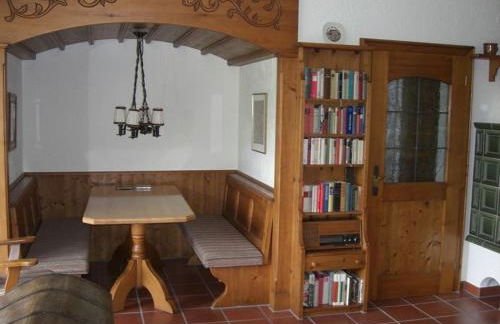 Ferienhaus Gamssteige im Feriendorf Reichenbach G32 - Foto 8