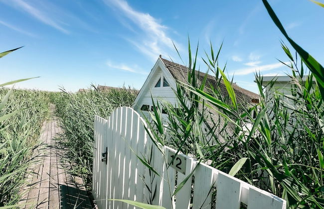 Seehütte Sonnenschilf - Foto 41