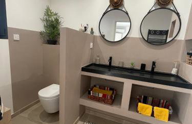 Maison de Plain Pied, 65 m2, Hyper Centre, Terrasse 30m2 - Foto 14