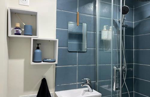 Maison Jaune - Foto 39