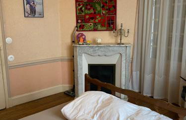 Maison de maître - Les Marizys - Foto 27