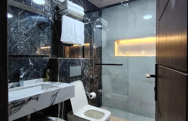 Eagle Rum Camp - Foto 7