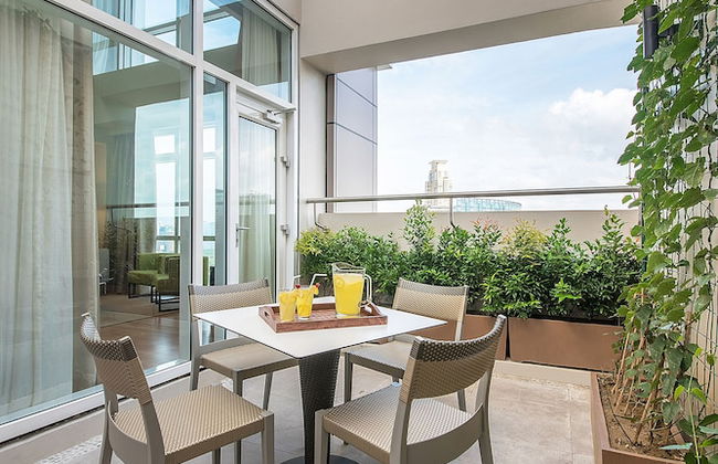 Citadines Salcedo Makati - Foto 5