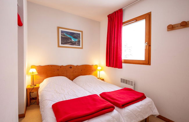 Balcons B 014 - Parc Nat. Vanoise Appart. 6 Pers - Foto 2