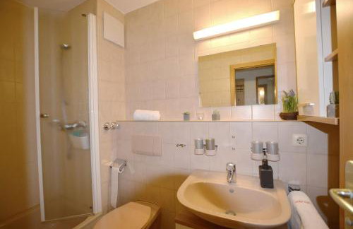 Ferienresidenz Chiemseestrand - Apartment 24 - Photo 10