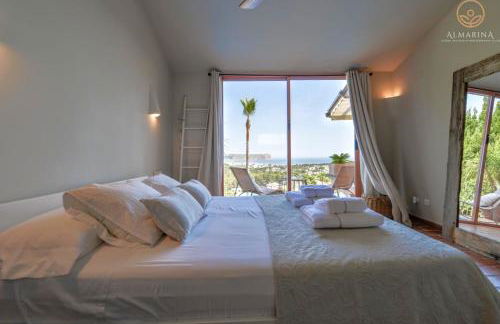 AL VENT - Managed by Almarina Villas - Foto 5