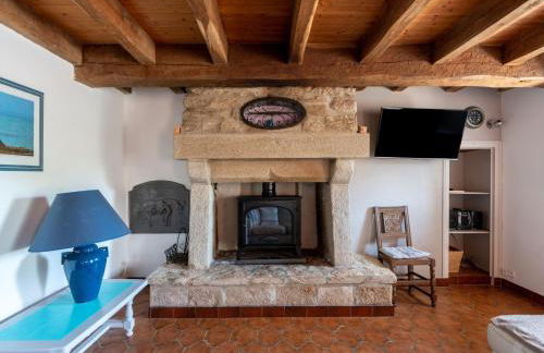 Modern holiday home in Plouhinec - Photo 15