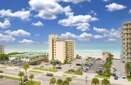 Ocean Views from Your Private Balcony! Sunglow Resort 606 by Brightwild - Foto 20