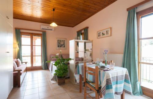 Studio Dionphaie - Διόνφαιη - Foto 1