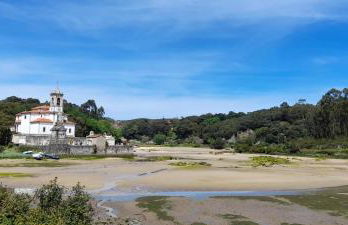 Gestiona2R - Apartamento con jardin en la playa de Barro - Foto 18