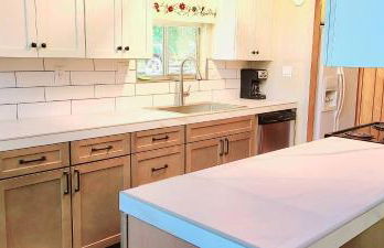 Lakeview Lodge, bookable boat slip! - Foto 7