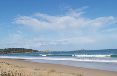 Le Backspin - Appt 6p accès piscine, spa, sauna - Foto 20