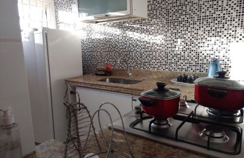 SLIM- - Dunas- Praia do Forte - Prático , Econômico e Próximo de Tudo - Foto 17