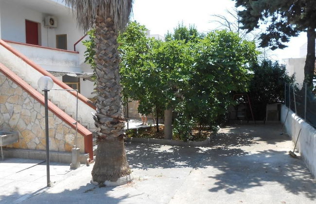 Residence Stefano - Foto 21