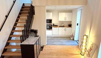 Bright and Modern Loft Retreat - Foto 4