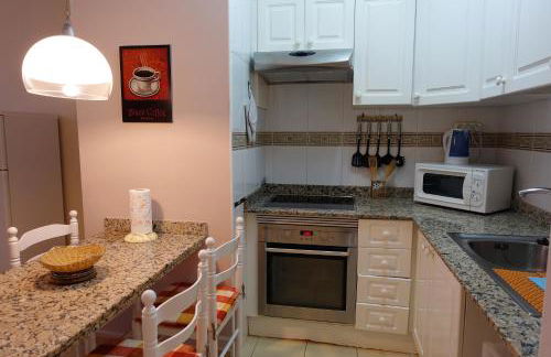 Holiday home Los Frailes - Foto 24