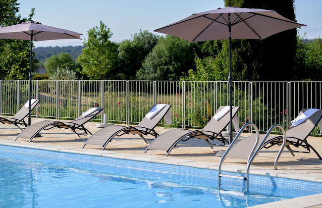 La Résidence du Château de Jouarres - Foto 47