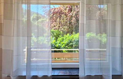 Villa Auszeit Wohnung im Haus Frey - Weindorf, 1 BR bis 3 Personen - Foto 18