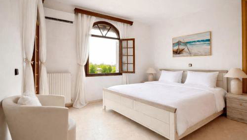 Eden Park Sozopoli - 7 BDR Beach Villa - Yard - Foto 5, wardrobe