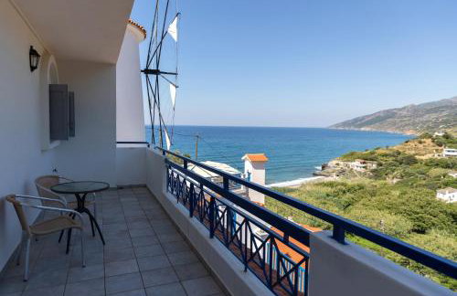 Sea View Kerame - Foto 52