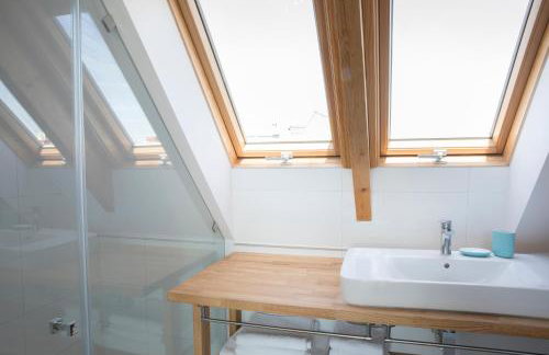 Apartamenty Port Ustka centrum nad wodą z miejscem garażowym - Foto 23