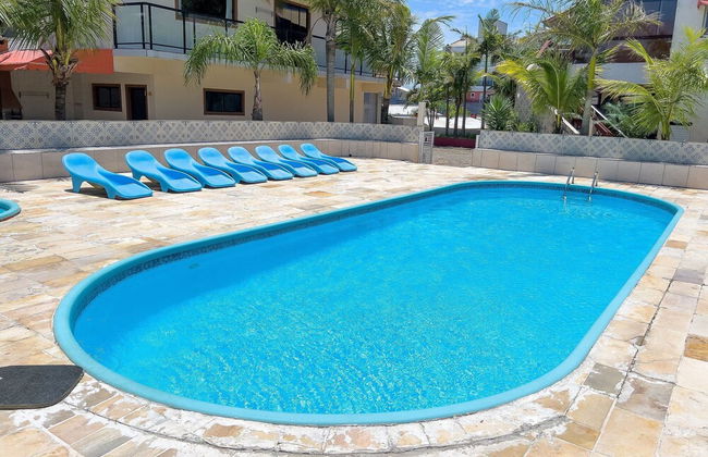 AP 18 Ala Tainha Residencial Solavir - Foto 31