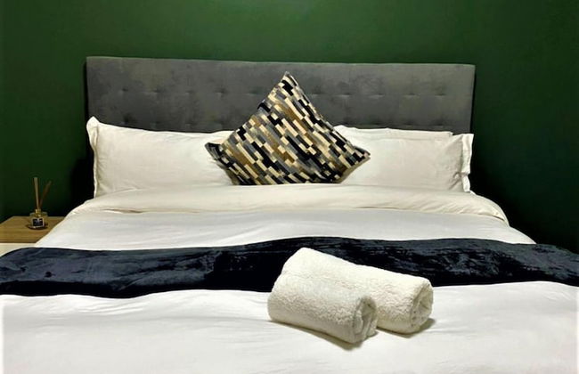 Cozy 3 Bedroom House With Unique Bathrooms - 2084 - Foto 45