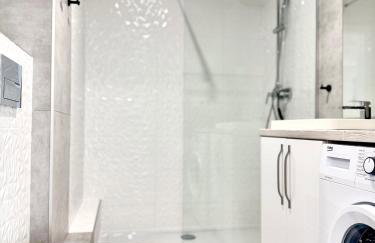 Apartament z basenem Perła Bałtyku - Baltic Garden Sztutowo, Mierzeja Wiślana - Foto 17