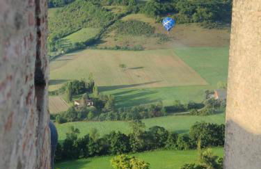 Le Gîte d'Olympe - Foto 19