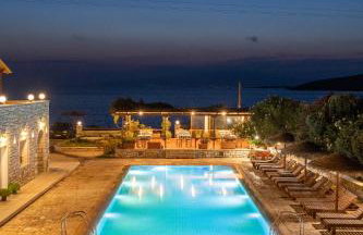 Avgerinos Village - Foto 57