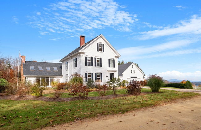 Cozy Stay w Fireplace Near Gunstock Laconia - Photo 13