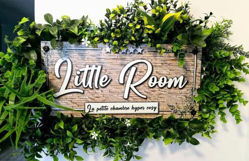 Appartement Chambre Cosy - Jacuzzi - Little Room Vendôme - Foto 33