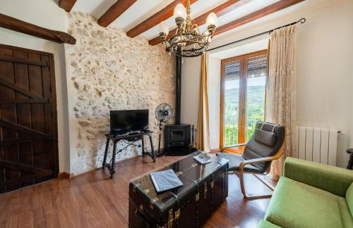 Apartamentos rurales La Alquería del Pilar - Foto 59