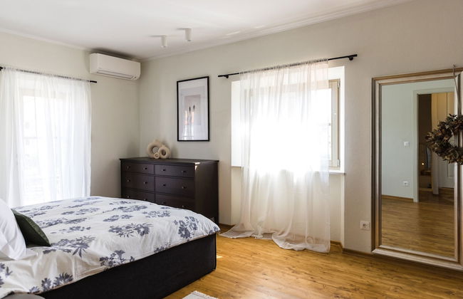 Villa Mara- Casa Rustica - Photo 8