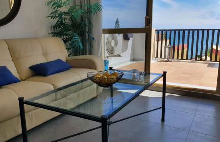 Apartamento en Marbella con vistas al mar - Foto 10