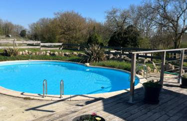 Le Merlat Gite - Foto 64