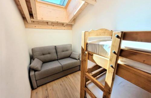 Résidence Le Hameau Des Cornuts - Appartement lumineux secteur Perrieres MAE-2551 - Photo 10