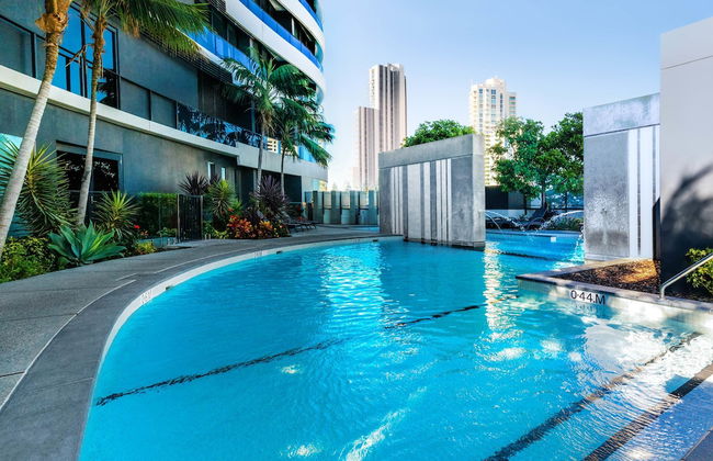 Peppers Broadbeach - Photo 58