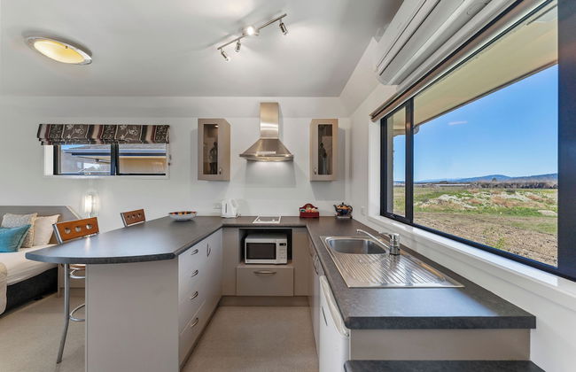 Avalon Manor Motel - Foto 24