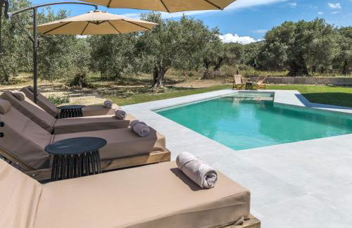 Aether group villas - Foto 28