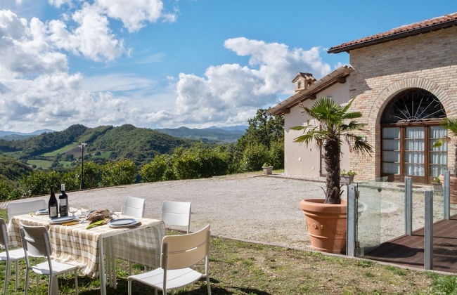 Authentic Marche Hideaway - Foto 31